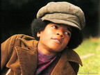 Michael Jackson 1971
