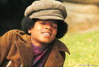 Michael Jackson photo shoot 1971 