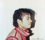 Michael Jackson Thriller era
